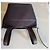 Borsa a mano Hermès Picotin Nera Cotone Pelliccia Nero - vista 12