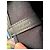 Borsa a mano Hermès Picotin Nera Cotone Pelliccia Nero - vista 8