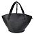 Bolso Louis Vuitton Saint Jacques en cuero Épi negro