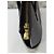 Bolso Louis Vuitton Saint Jacques en cuero Épi negro - vista 10