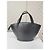 Bolso Louis Vuitton Saint Jacques en cuero Épi negro - vista 2