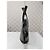 Bolso Louis Vuitton Saint Jacques en cuero Épi negro - vista 5