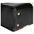 Louis Vuitton City Steamer MM Nero Multicolore - vista 6