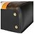Louis Vuitton City Steamer MM Nero Multicolore - vista 7