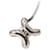 Hermès Collane lunghe Argento Argento