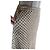 Autre Marque Completo Skall Studio con blazer e gonna a scacchi Multicolore - vista 10