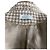 Autre Marque Completo Skall Studio con blazer e gonna a scacchi Multicolore - vista 12