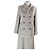 Autre Marque Completo Skall Studio con blazer e gonna a scacchi Multicolore - vista 2