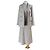 Autre Marque Completo Skall Studio con blazer e gonna a scacchi Multicolore - vista 6