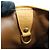 Louis Vuitton Speedy Bandouliere 25 Leather Bag Yellow - view 10