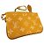 Louis Vuitton Speedy Bandouliere 25 Leather Bag Yellow - view 13