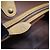 Louis Vuitton Speedy Bandouliere 25 Leather Bag Yellow - view 8