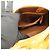 Louis Vuitton Speedy Bandouliere 25 Leather Bag Yellow - view 9