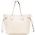 Sac à main Louis Vuitton Neverfull MM M46676 Beige
