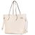 Sac à main Louis Vuitton Neverfull MM M46676 Beige - vue 2