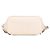 Sac à main Louis Vuitton Neverfull MM M46676 Beige - vue 3