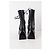 Nodaleto Botas de cuero negras Negro - vista 2