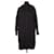 Lacoste Giacca nera Nero