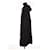 Lacoste Giacca nera Nero - vista 2