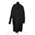 Lacoste Giacca nera Nero - vista 3