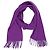 Hermès Acessório HERMES em Cachemira Roxa - 102255 Roxo