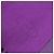 Hermès Acessório HERMES em Cachemira Roxa - 102255 Roxo - vista 3