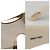 Autre Marque UNSIGNED White Plastic Accessory - 102241 - view 7