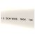 Autre Marque UNSIGNED White Plastic Accessory - 102241 - view 8