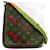 Louis Vuitton Musette Salsa Brown Cloth  ref.1883789