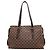 Louis Vuitton Chelsea Brown