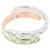 Chanel Coco Crush Silvery White gold  ref.1884025