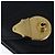 Autre Marque Borsa da lavoro Burberrys in pelle nera e oro Auth ti2373 Nero D'oro - vista 15