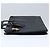 Autre Marque Borsa da lavoro Burberrys in pelle nera e oro Auth ti2373 Nero D'oro - vista 4