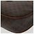 Céline Borsa a spalla in tela Macadam CELINE in pelle PVC marrone oro Auth bs19763 D'oro - vista 10