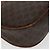Céline Borsa a spalla in tela Macadam CELINE in pelle PVC marrone oro Auth bs19763 D'oro - vista 11