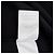 Rippstrick-Top von Alexander McQueen Schwarz - Ansicht 11