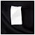 Rippstrick-Top von Alexander McQueen Schwarz - Ansicht 12