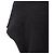 Rippstrick-Top von Alexander McQueen Schwarz - Ansicht 6