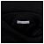 Rippstrick-Top von Alexander McQueen Schwarz - Ansicht 9