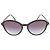 Timeless Occhiali da sole CHANEL Pantos con dettaglio a catena 5403-A in nero e oro