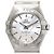 Omega Constellation Quarz Uhr 123.10.24.60.05.001 Weiß