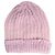 Gorro rosa Ba&sh
