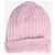 Gorro rosa Ba&sh - vista 2