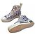 Dior B23 High-Top-Sneaker weiß - Ansicht 2