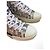 Dior B23 High-Top-Sneaker weiß - Ansicht 4