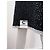 Chanel Abito nero decorato con perle rare 40 FR - vista 17