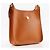 Hermès Borsa a spalla TPM Vespa Hermes Arancione - vista 3