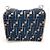 Peekaboo Borsa a mano Fendi in pelle marrone - vista 4