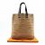 Hermès Borsa tote Hermes Amedaba PM Arancione - vista 9
