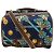 Borsa a spalla della collezione Loewe Blu navy